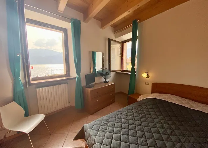 Da Mario Apartments