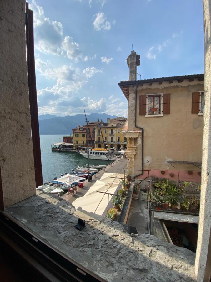 Da Mario * Malcesine