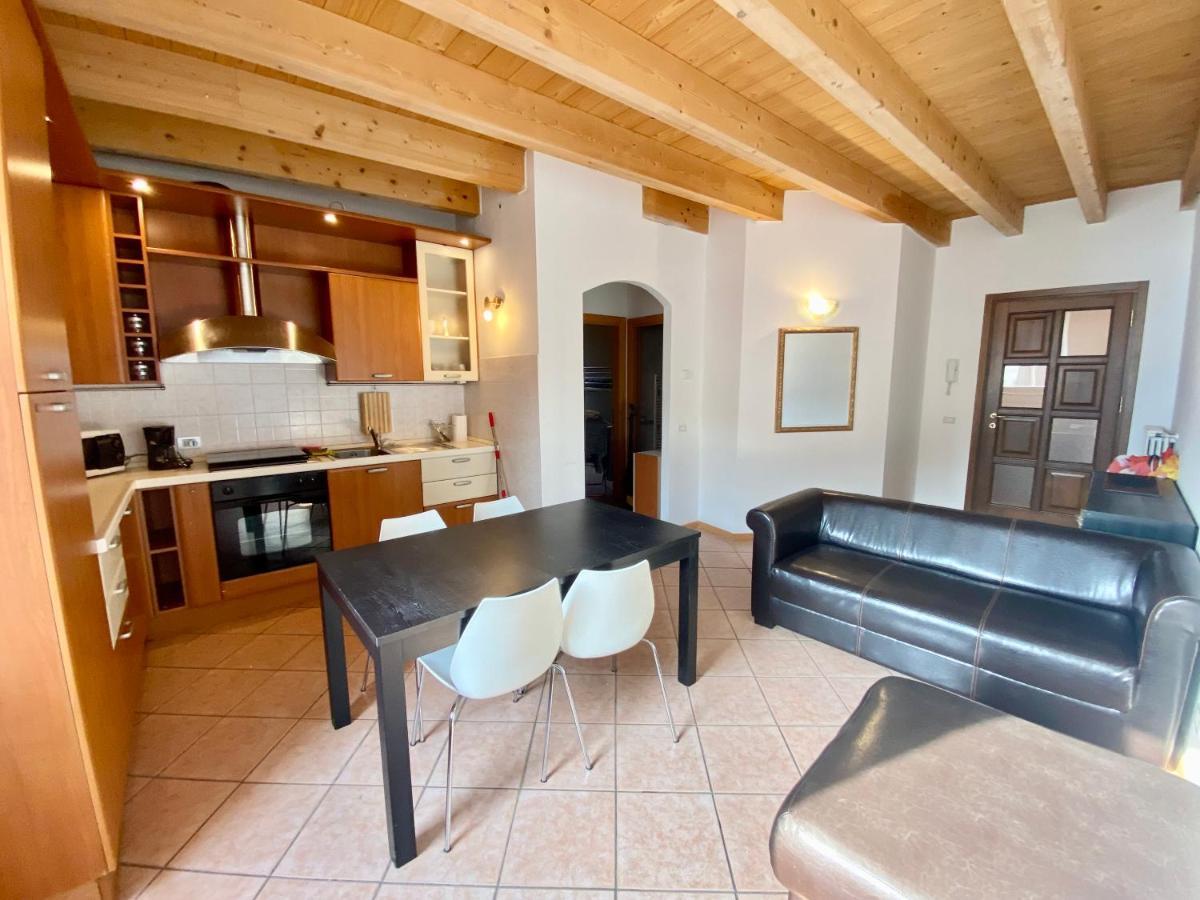 Da Mario Apartment *