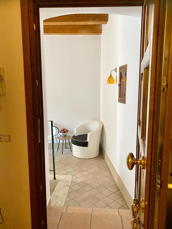 Apartment Da Mario *
