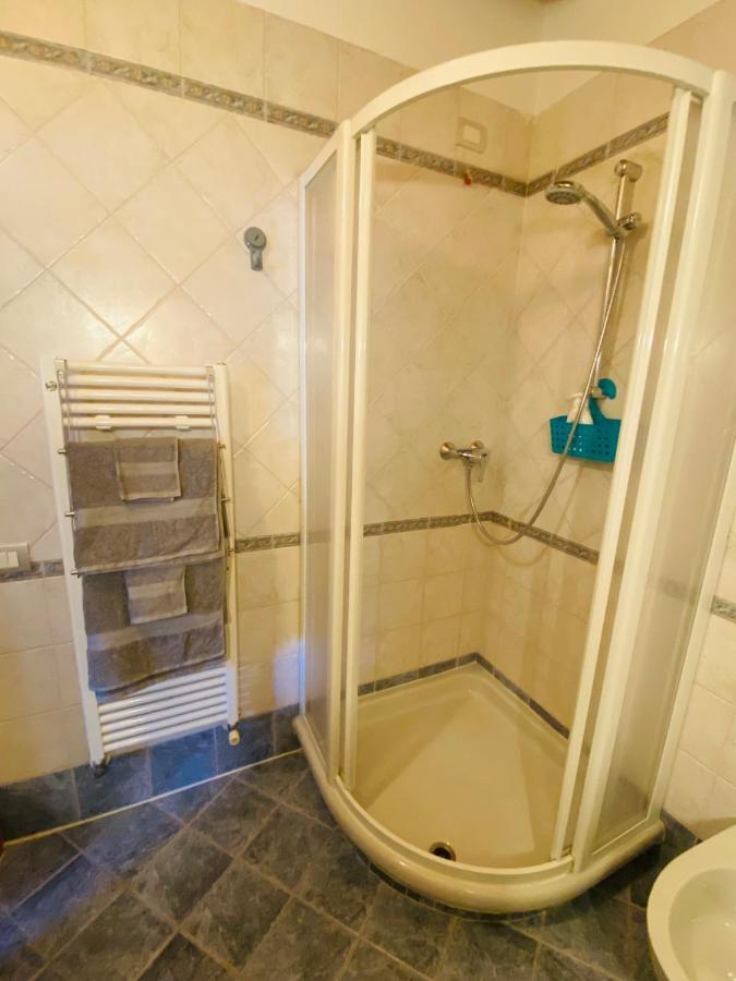 Apartment Da Mario *