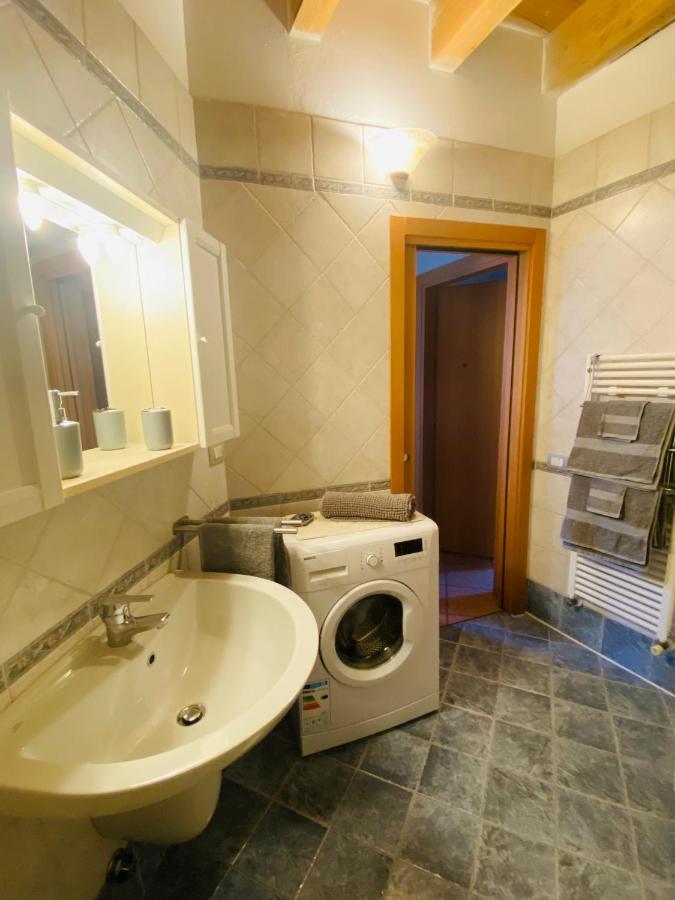 Da Mario Apartment