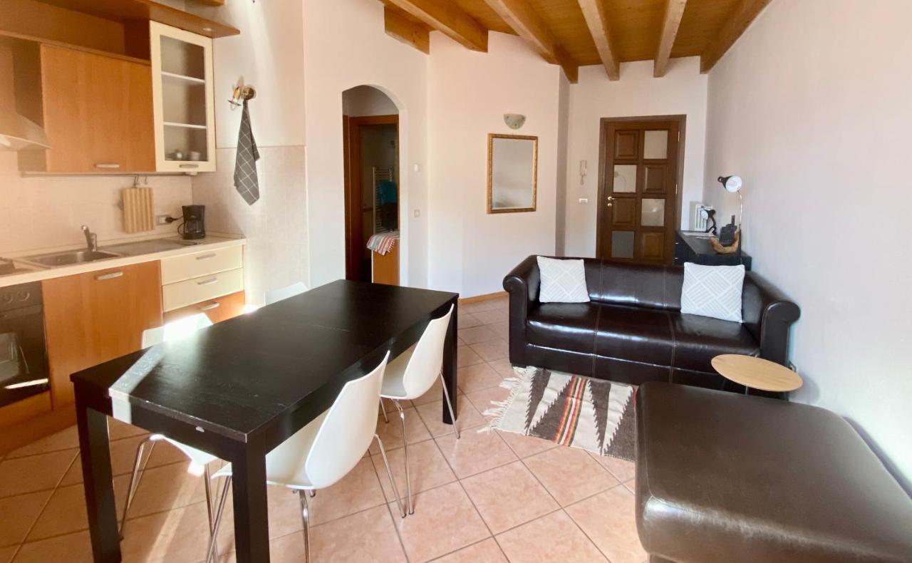 Apartment Da Mario Malcesine