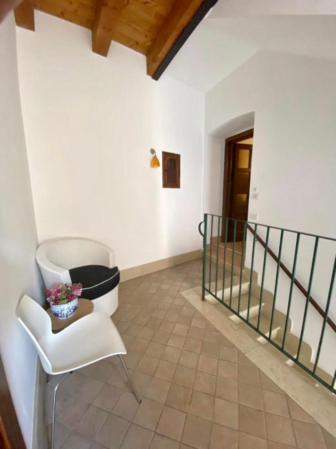 Da Mario Apartment Malcesine
