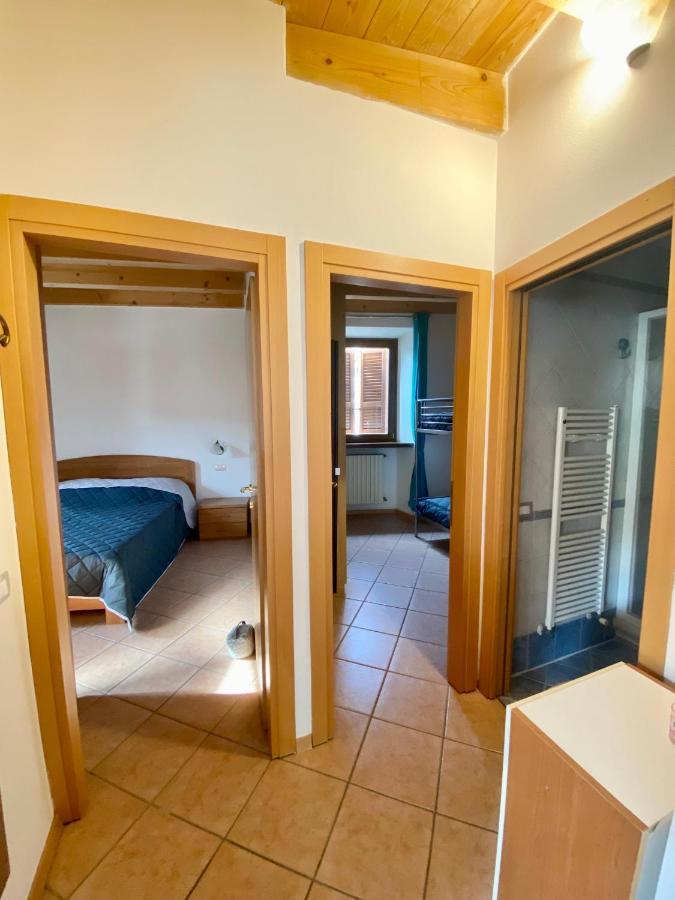 Apartment Da Mario Malcesine