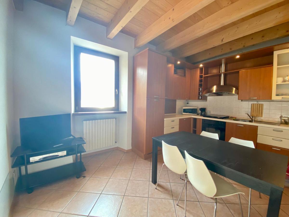 Apartment Da Mario *