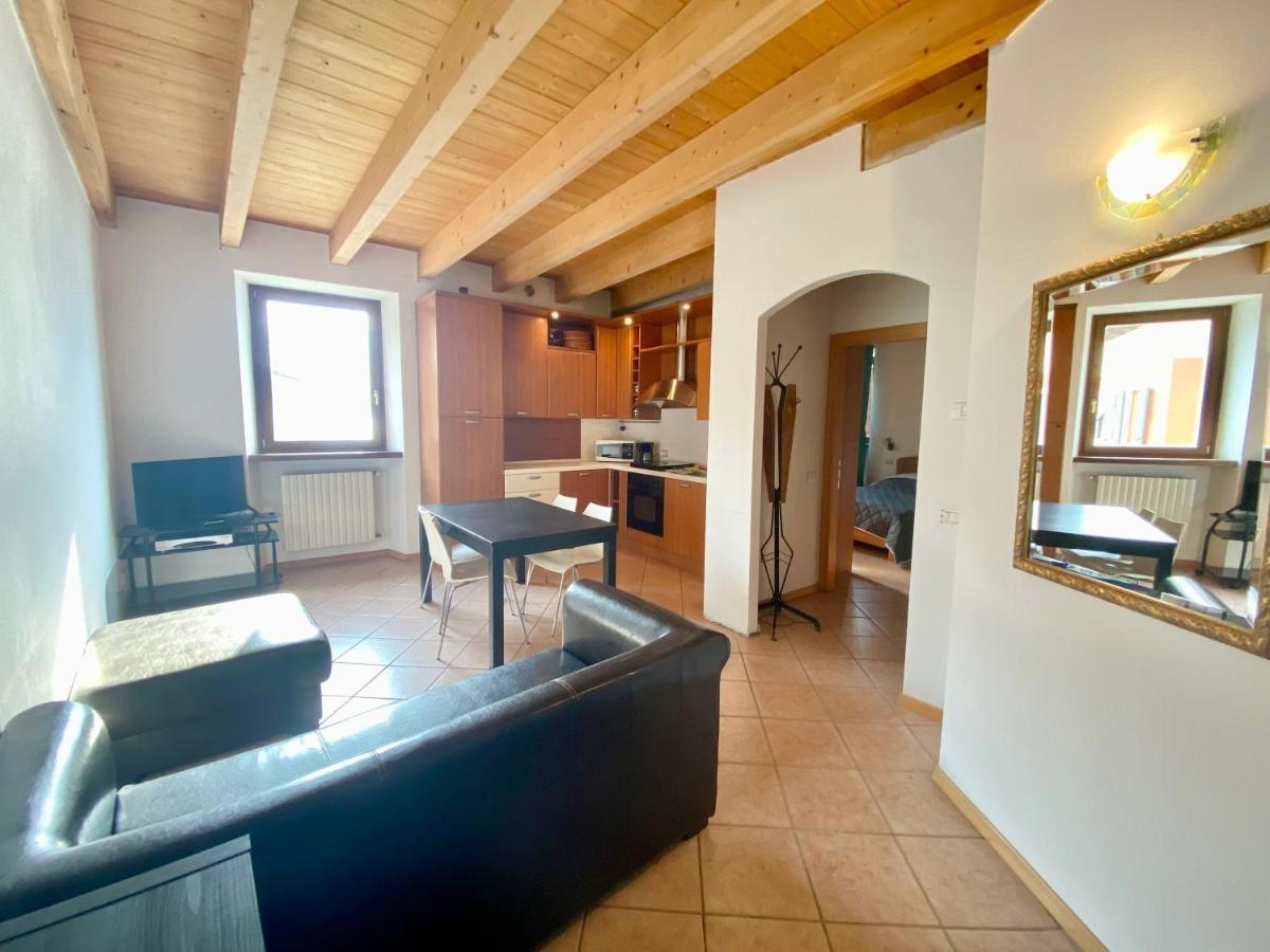 Apartment Da Mario Malcesine