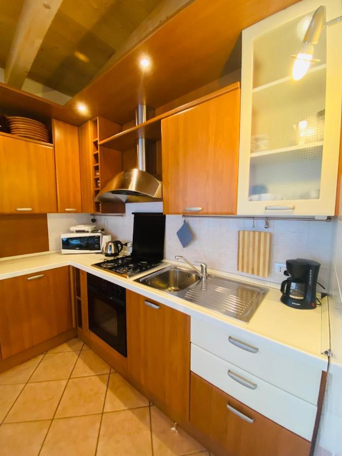 Apartment Da Mario Malcesine