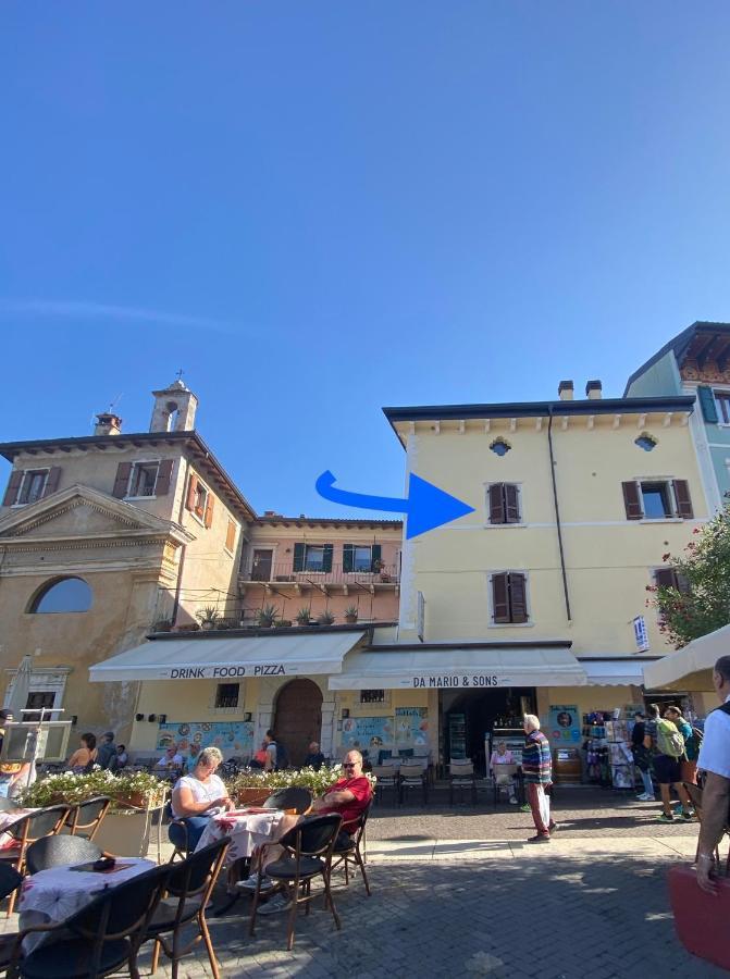 Da Mario Appartamento *