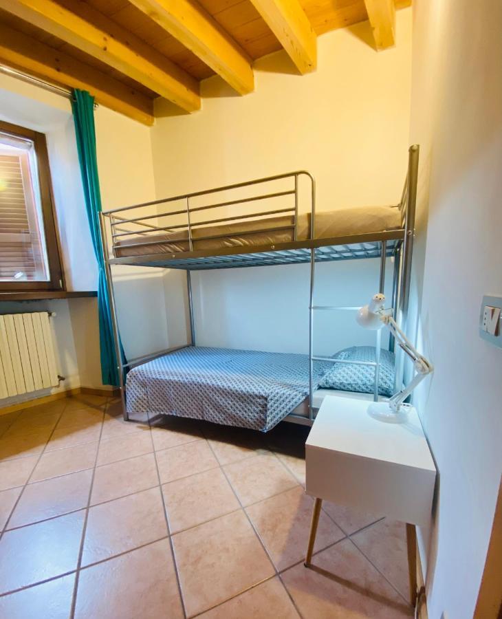 Da Mario Apartment
